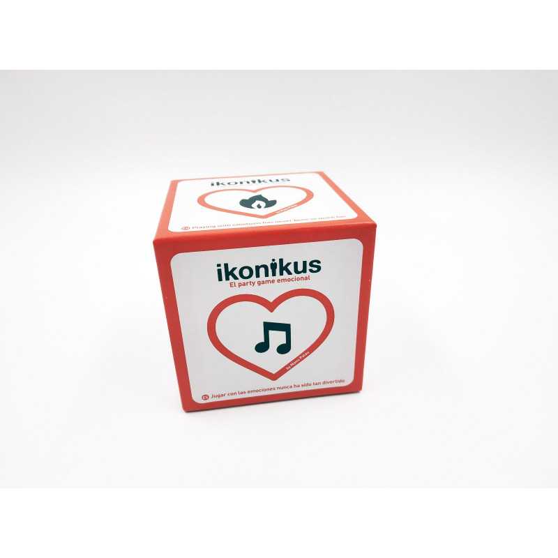 IKONIKUS