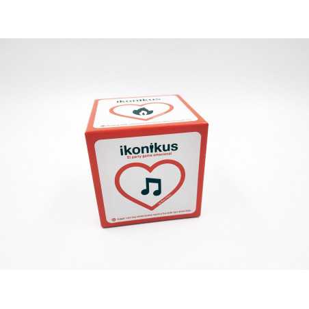 IKONIKUS