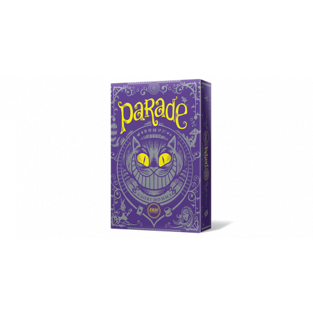 PARADE