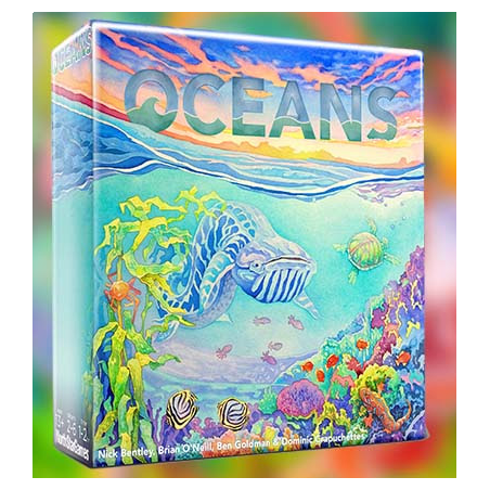 OCEANS