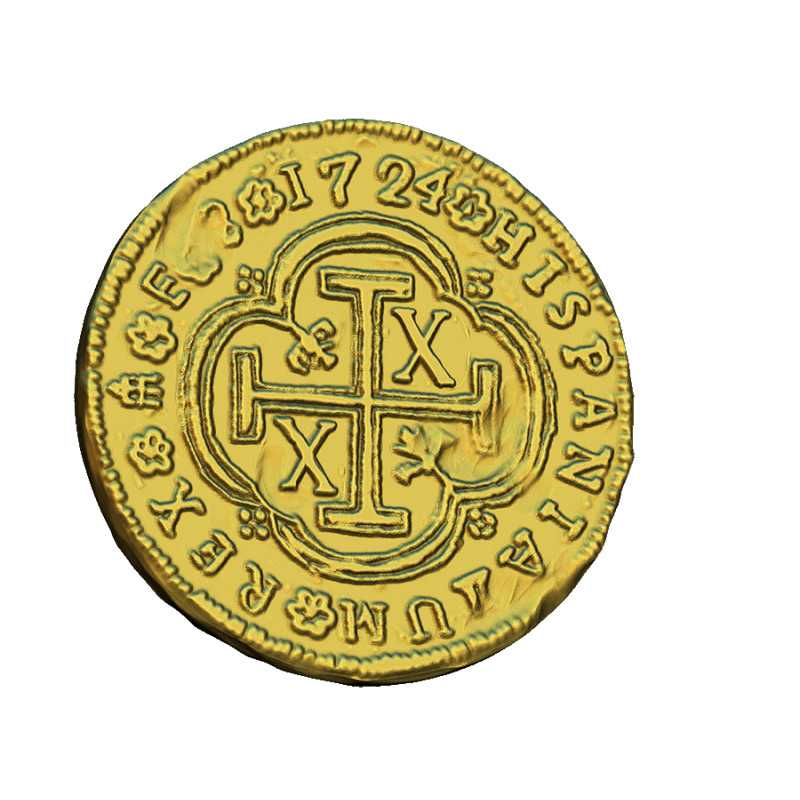MARACAIBO MAS MONEDAS