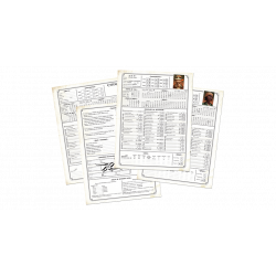 LA LLAMADA DE CTHULHU: CAJA DE INICIO