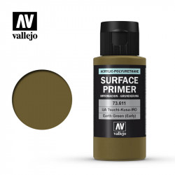 SURFACE PRIMER 60ml IJA TSUCHI-KUSA-IRO