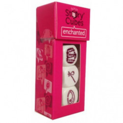 STORY CUBES HECHIZOS