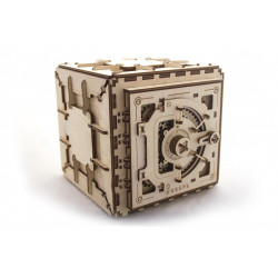 CAJA FUERTE