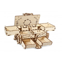 CAJA ANTIGUA