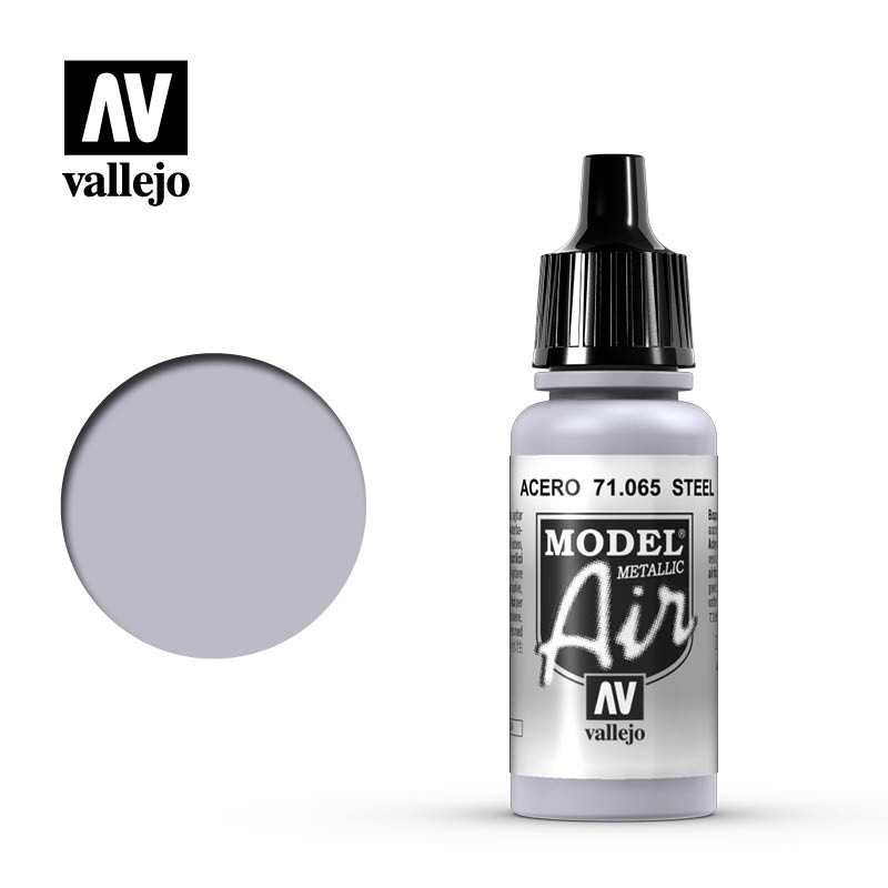 MA Acero 17ml