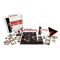 RESIDENT EVIL 2