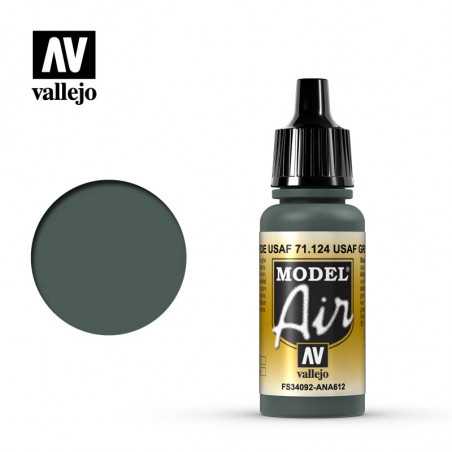 MA Verde USAF 17ml