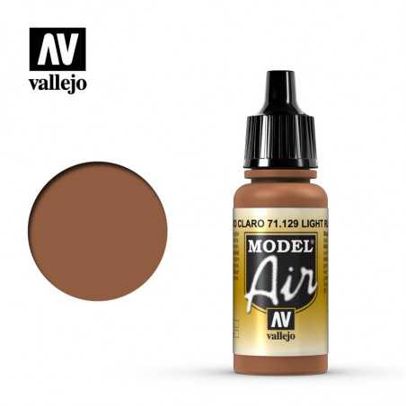 MA Oxido Claro 17ml
