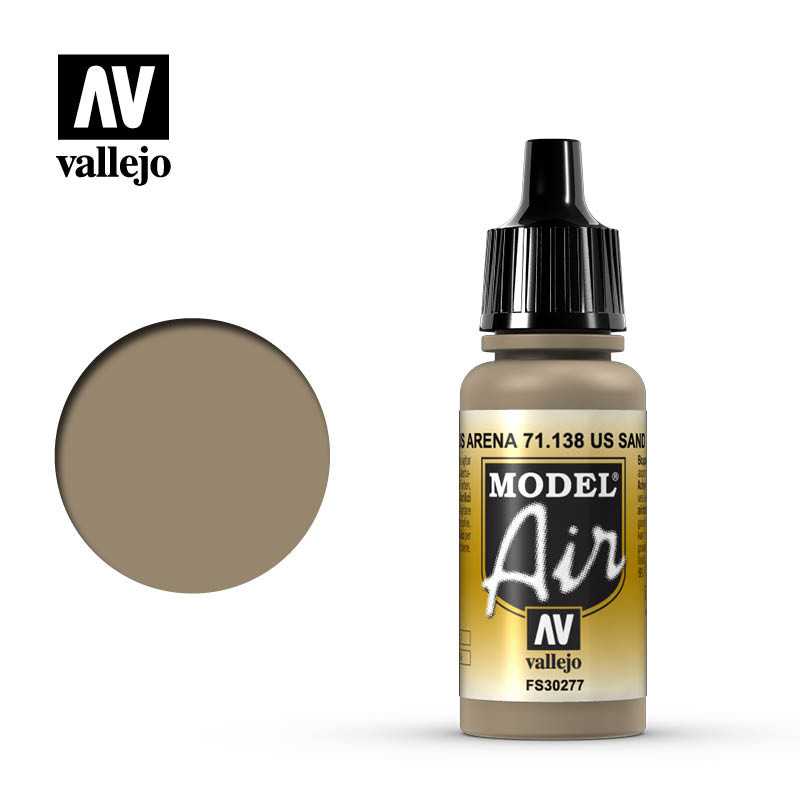 MA US Arena 17ml