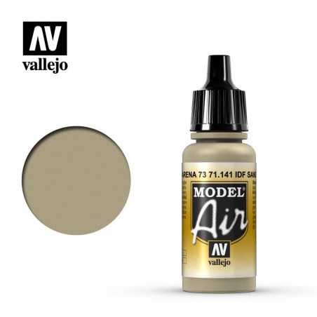 MA IDF Gris Arena 73 17ml
