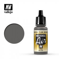 MA Gris Marron 17ml