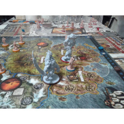 BLOOD RAGE