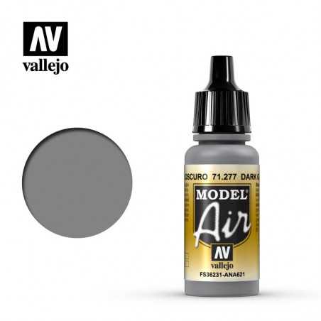 MA Gris Gaviota Oscuro 17ml