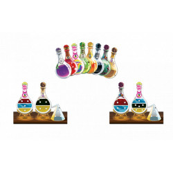 POTION EXPLOSION