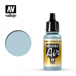 MA Gris AF Ruso 17ml