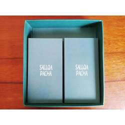 SALLQA PACHA