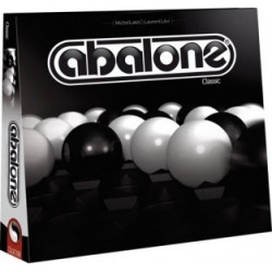 ABALONE