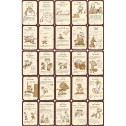 MUNCHKIN 5: EXPLORADORES EXPLOTADORES