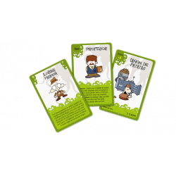 MUNCHKIN CTHULHU 2 EL MUGIDO DE CTHULHU