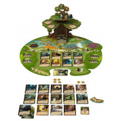 EVERDELL