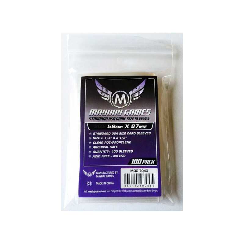FUNDA STANDARD USA MORADA STD_56 X 87MM