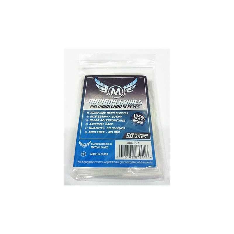 FUNDA EURO CELESTE PRM_59 X 92MM
