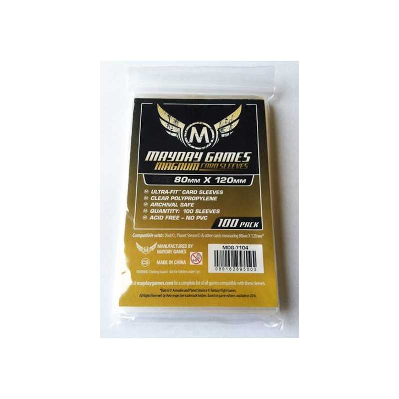 FUNDA DIXIT STD_80 X 120MM