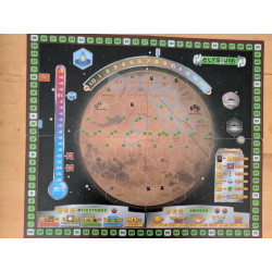 TERRAFORMING MARS: HELLAS & ELLYSIUM