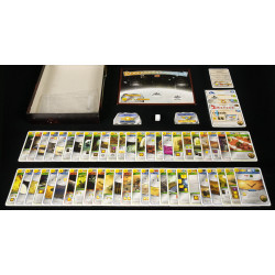 TERRAFORMING MARS: VENUS NEXT