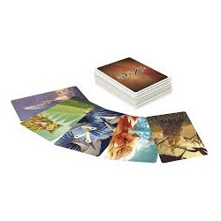 dixit harmonies
