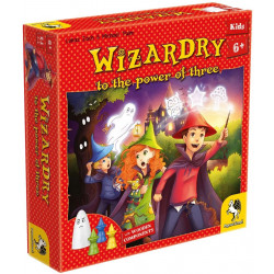 wizardry