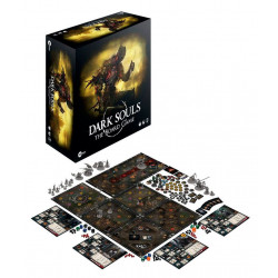 DARK SOULS