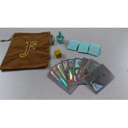 FEUDUM: PACK DELUXE