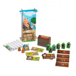 KINGDOMINO: AGE OF GIANTS