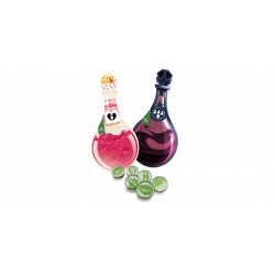 POTION EXPLOSION: EL SEXTO ESTUDIANTE