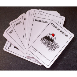 BLACK STORIES: EDICION MISTERIO