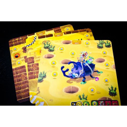 LOONY QUEST