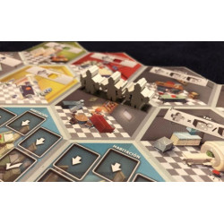 DICE HOSPITAL