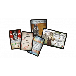ROBINSON CRUSOE: RELATOS MISTERIOSOS