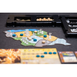 SPIRIT ISLAND
