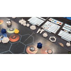 CATAN VIAJEROS DE LAS ESTRELLAS