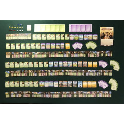 THROUGH THE AGES: NUEVOS LIDERES Y MARAVILLAS