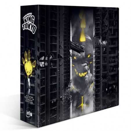 KING OF TOKYO ED. OSCURA