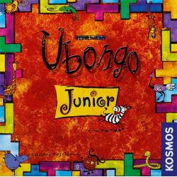 UBONGO JUNIOR