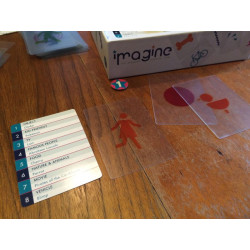 IMAGINE