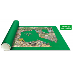 Puzzle roll 500-2000 pzs
