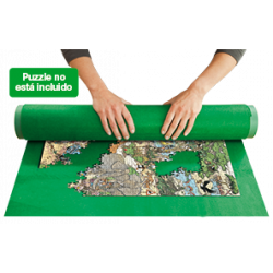 Puzzle roll 500-2000 pzs