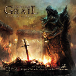 TAINTED GRAIL: LA CAIDA DE AVALON